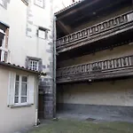 Apartment Le Medieval *