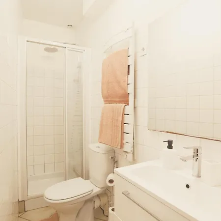 Appartement Le Medieval *