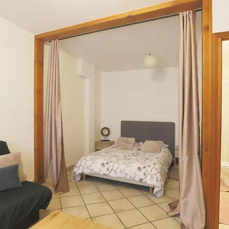 Appartement Le Medieval Clermont-Ferrand