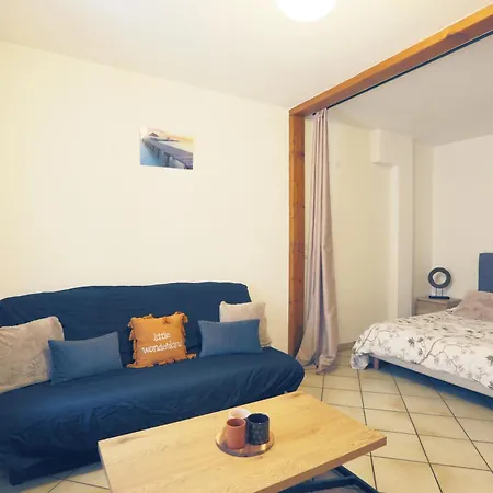 Appartement Le Medieval Clermont-Ferrand