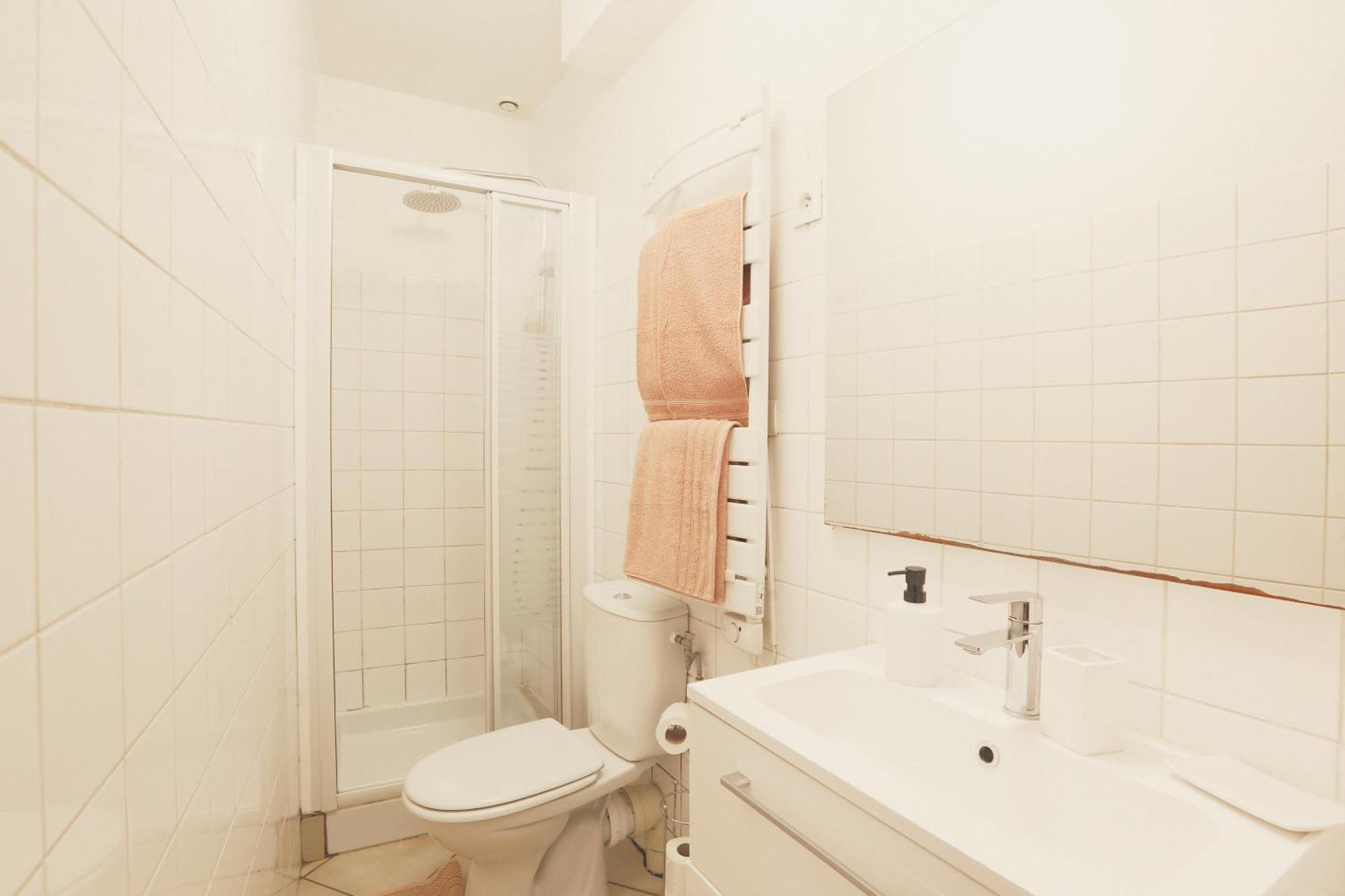 Appartement Le Medieval *